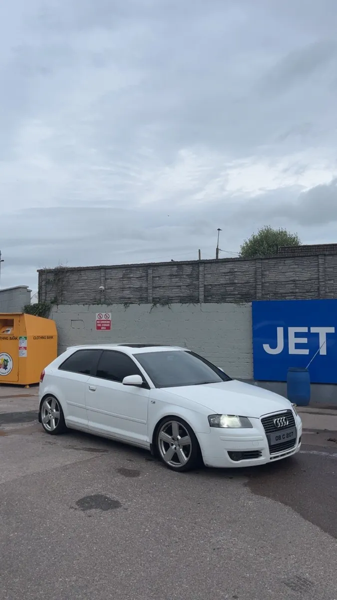 Audi a3 1.9 tdi - Image 2