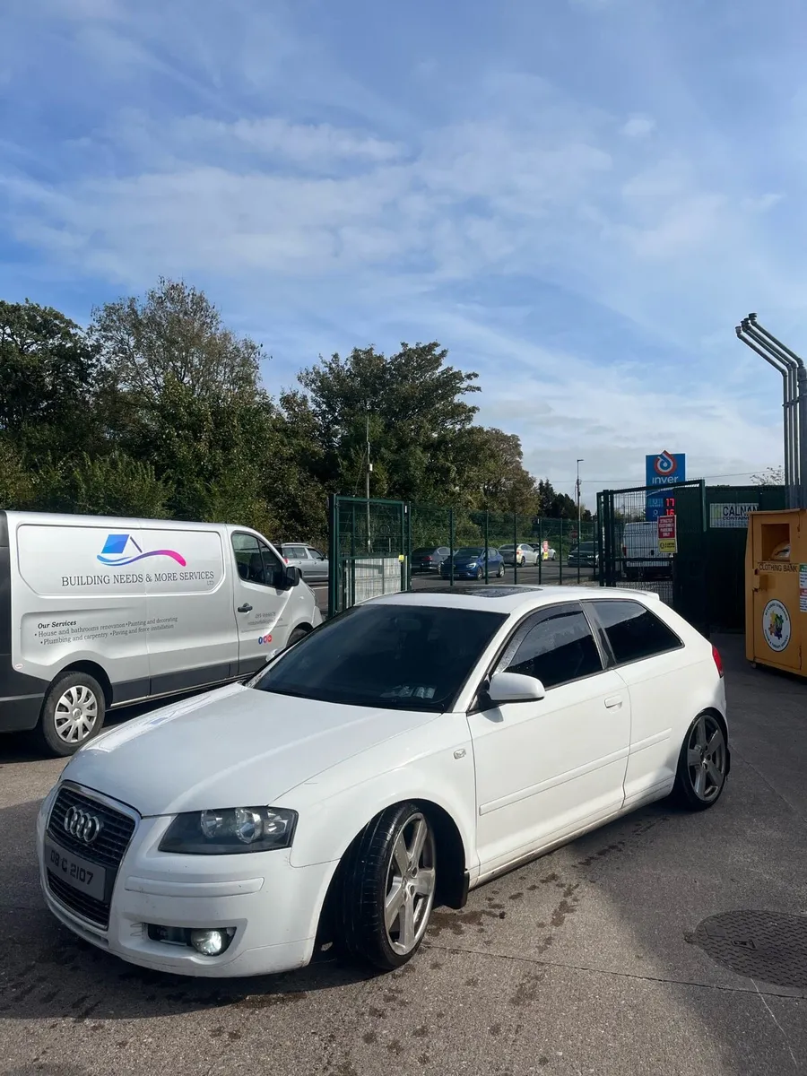 Audi a3 1.9 tdi - Image 3