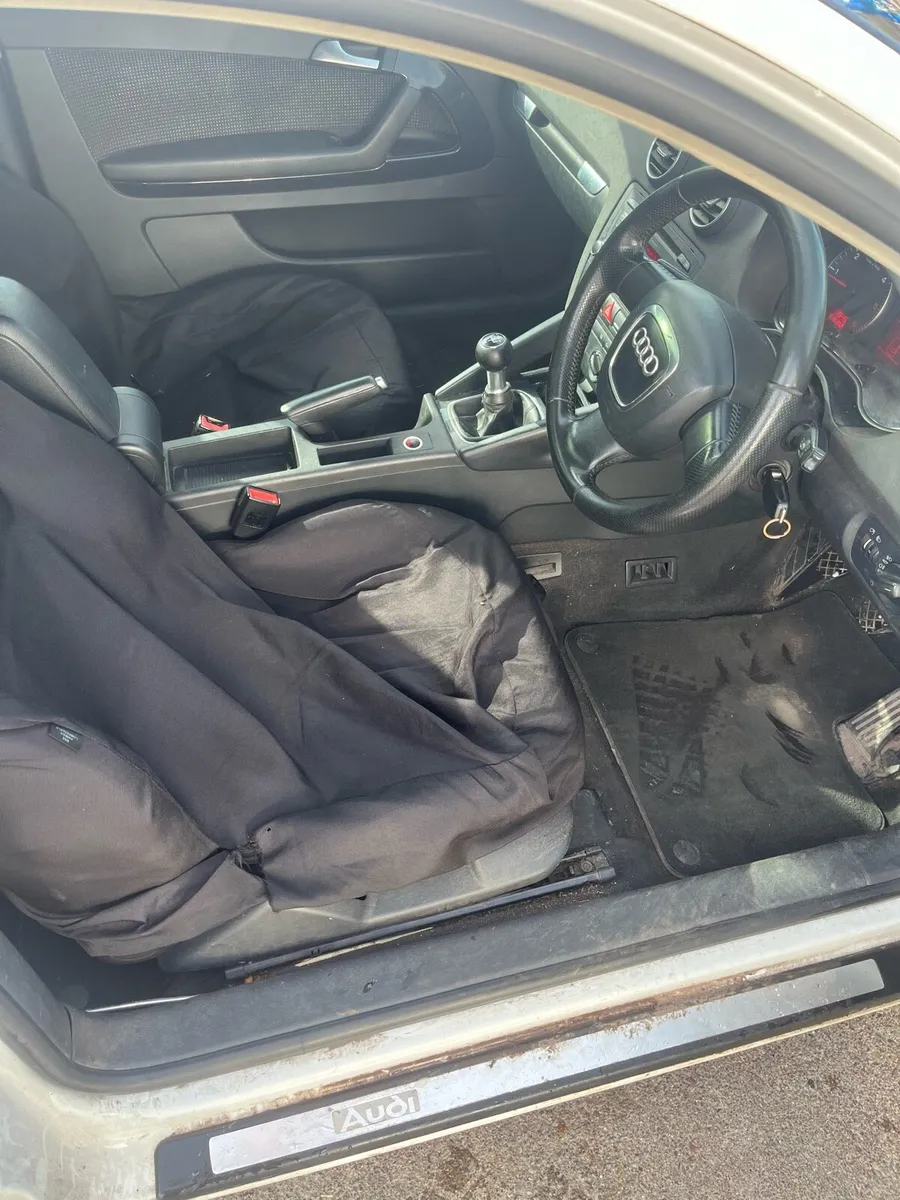 Audi a3 1.9 tdi - Image 4