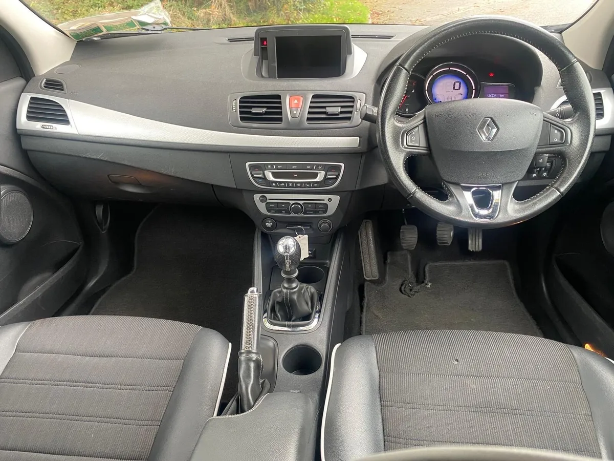 Fluence 1.5 diesel 126km - Image 2
