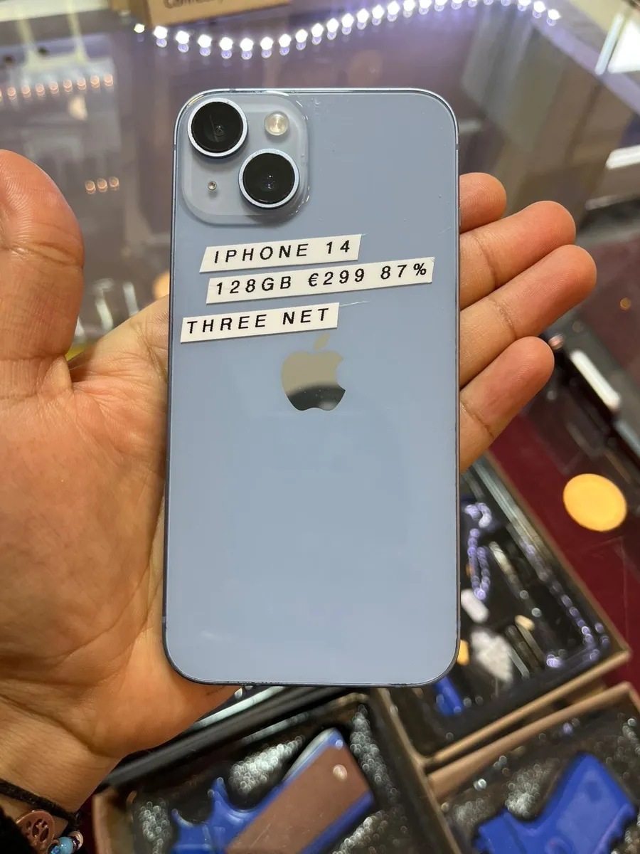 iPhone 14 - Image 1