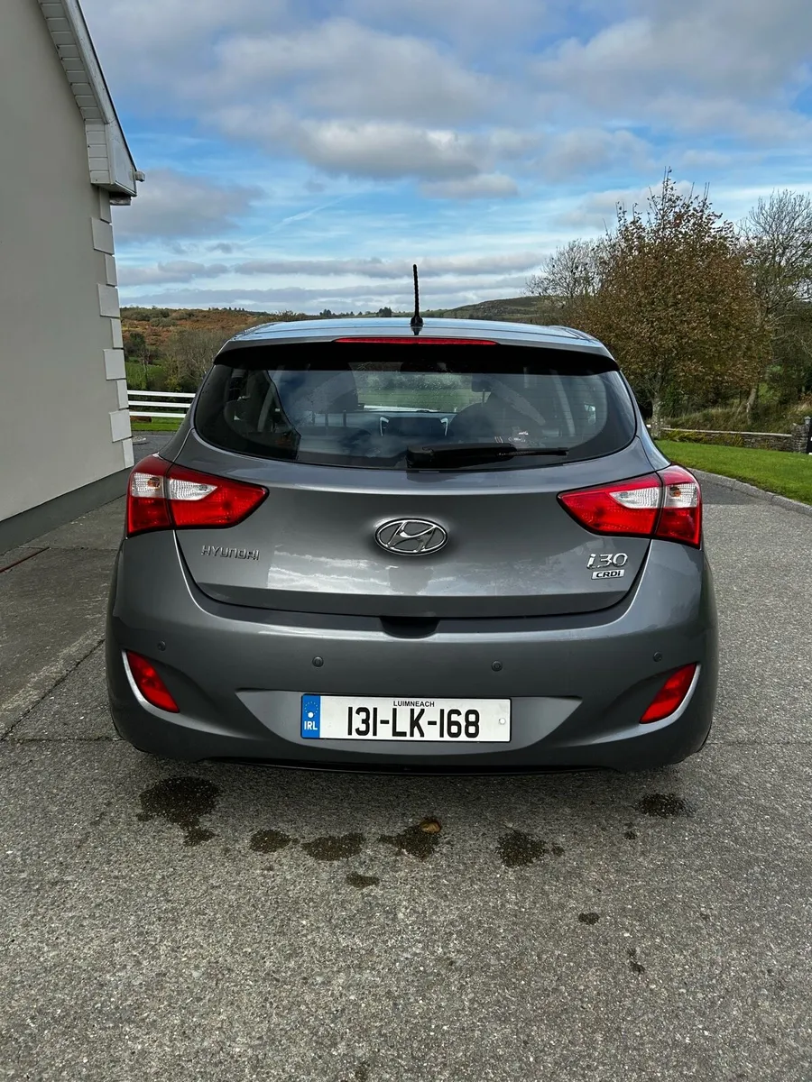 Hyundai i30 2013 ELITE PLUS LUXURY - Image 3