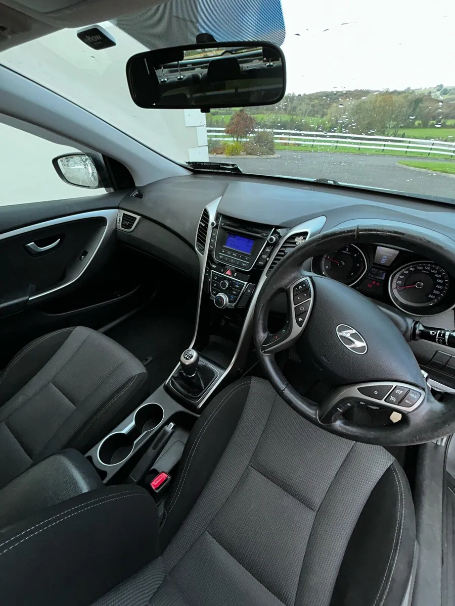 Hyundai i30 2013 ELITE PLUS LUXURY - Image 4