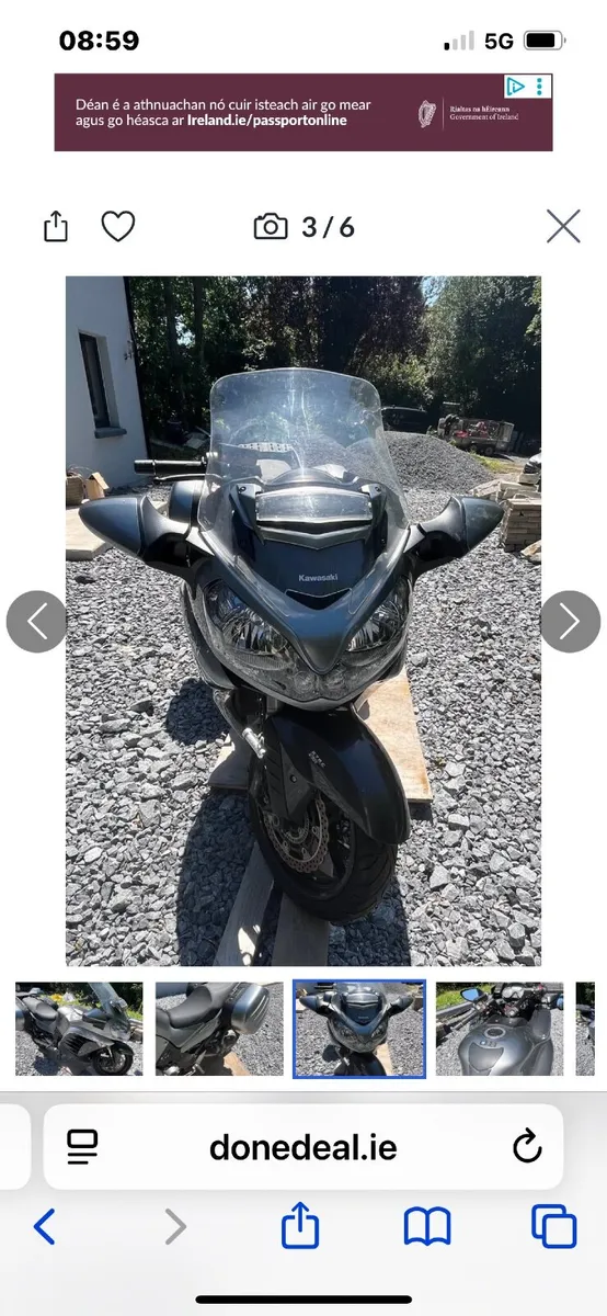 Kawasaki Other 2017 - Image 3