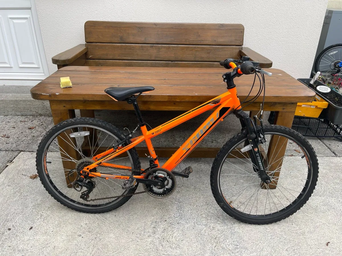2 Kid / Teen Bicycles - Image 4