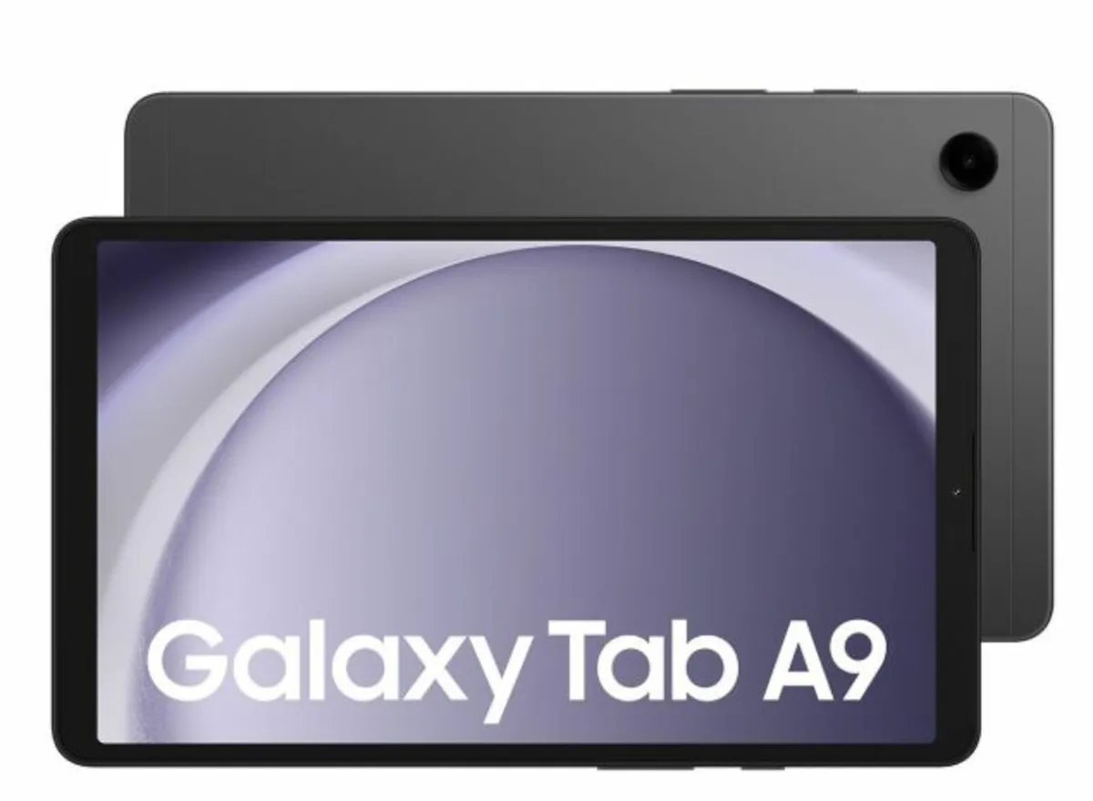 Samsung Galaxy A9 Tab - Image 2