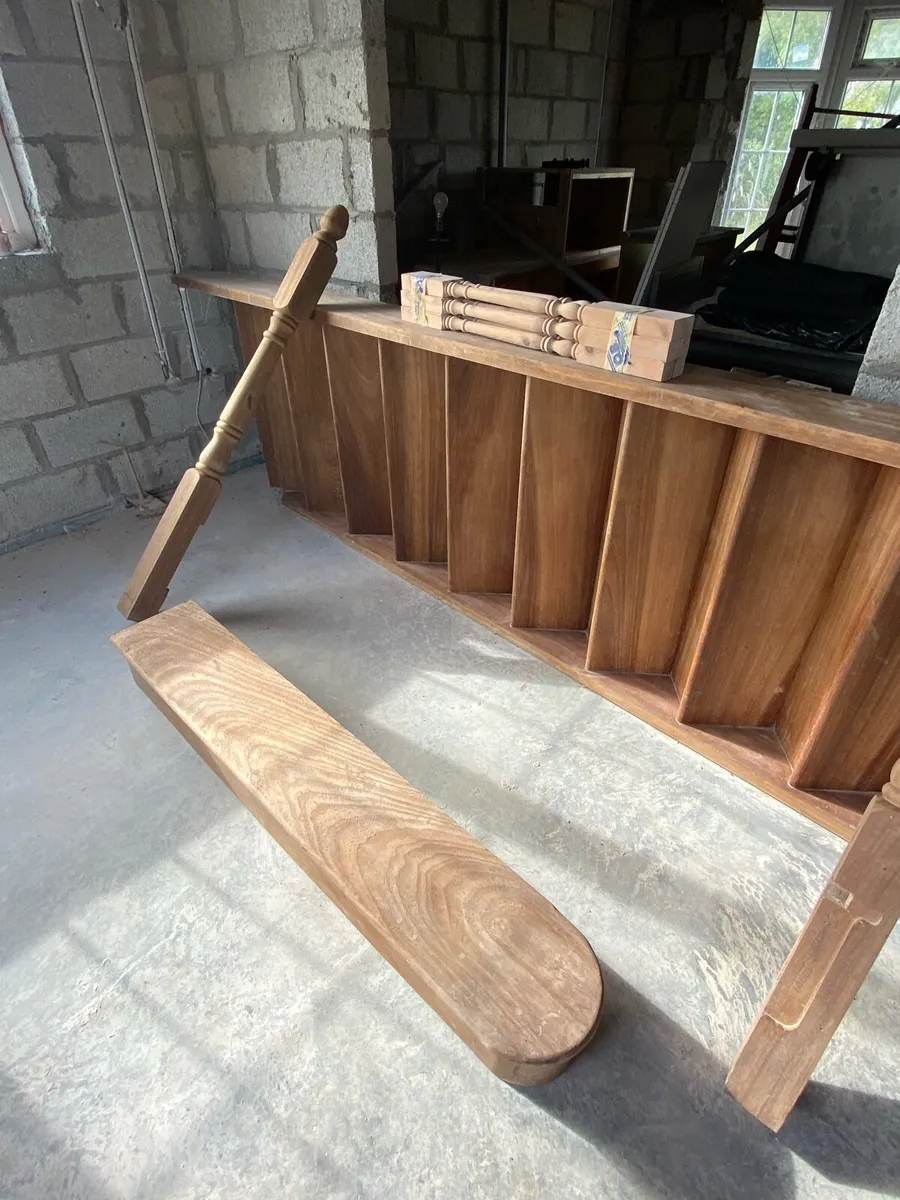 Staircase - Image 1
