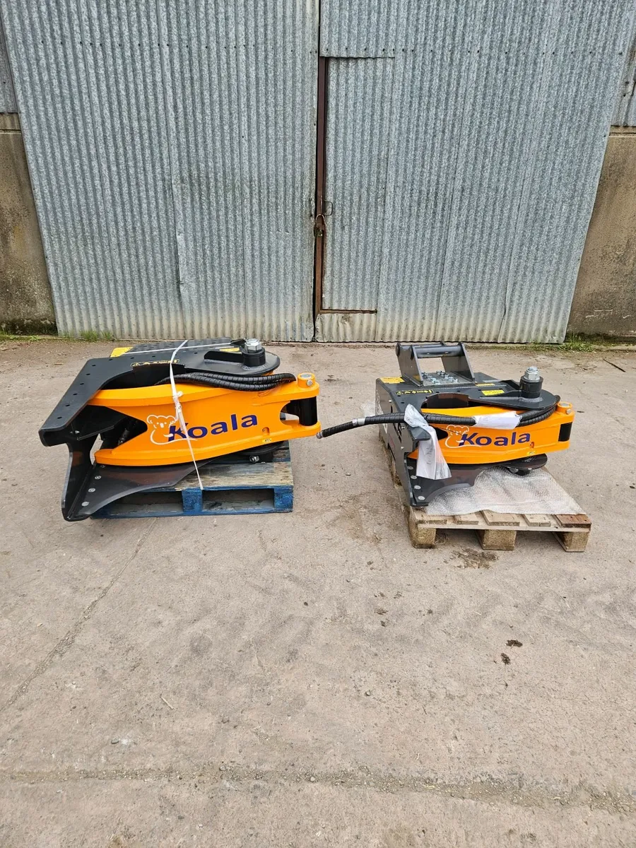 MDE Koala Tree Shears - Image 1