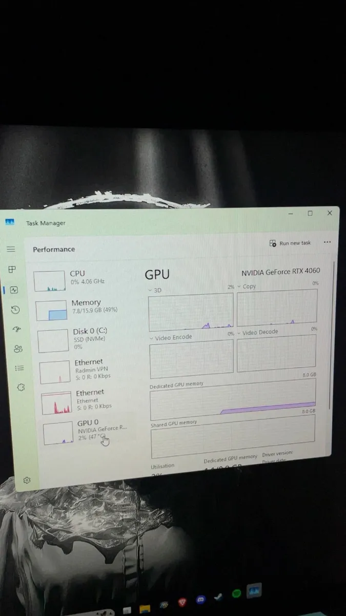 Computer Setup - Image 3