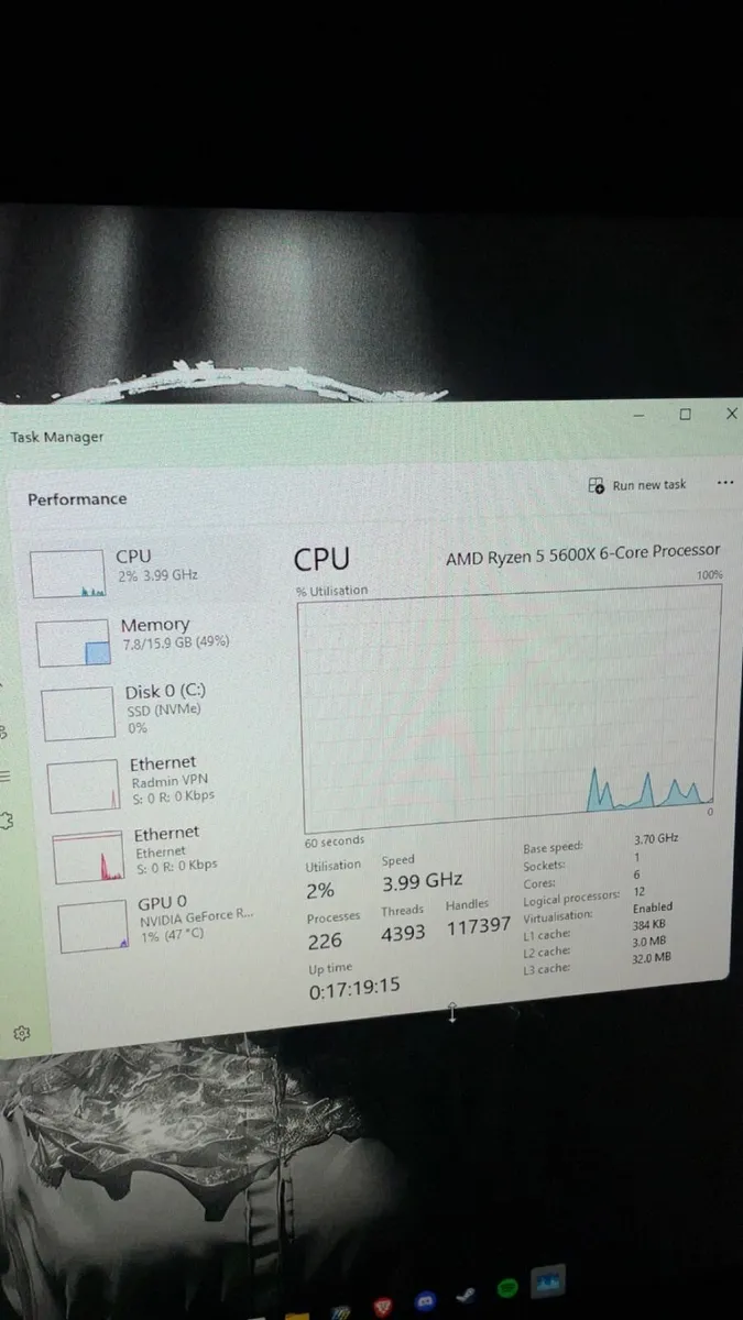 Computer Setup - Image 4