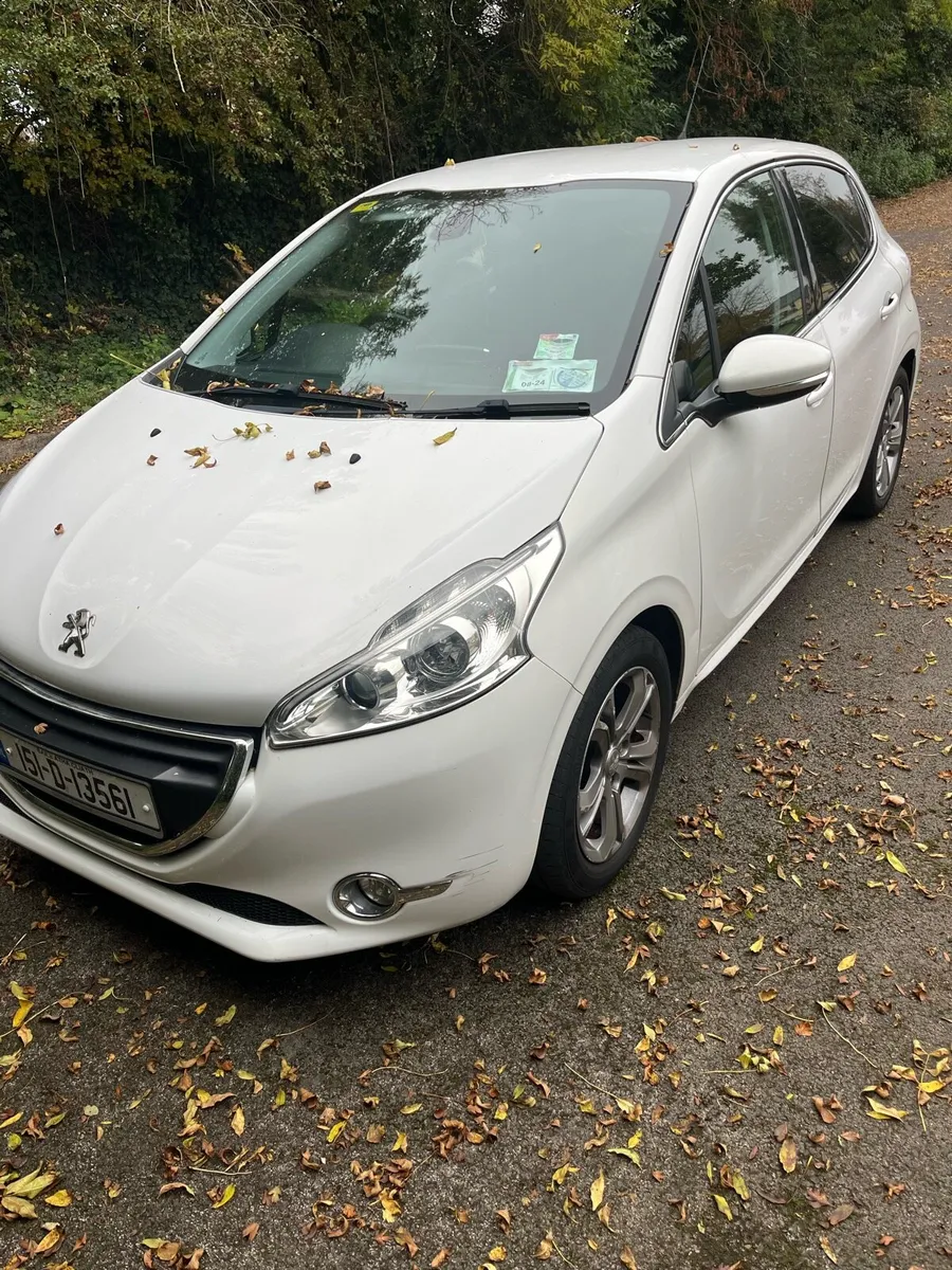 PEUGEOT - Image 1
