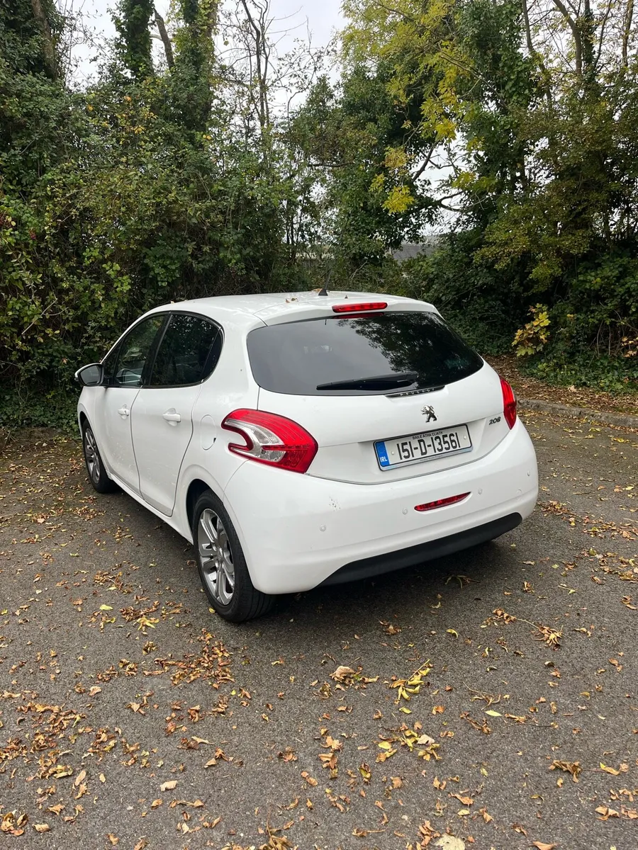 PEUGEOT - Image 3