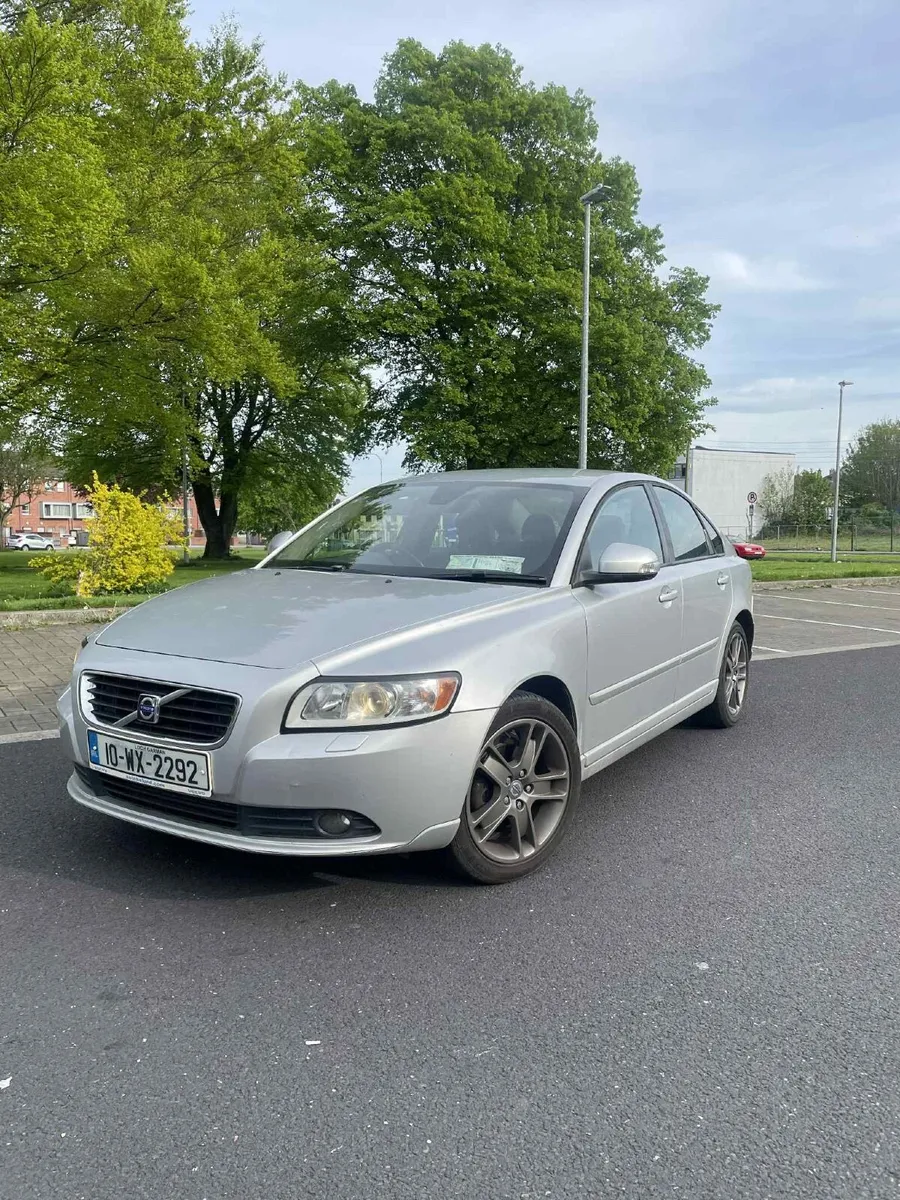 Volvo S40 2010 - Image 3