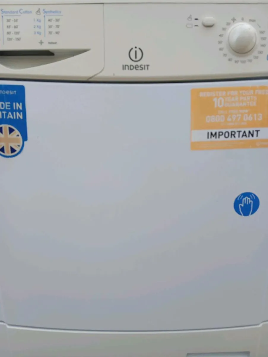 Dryer - Image 1