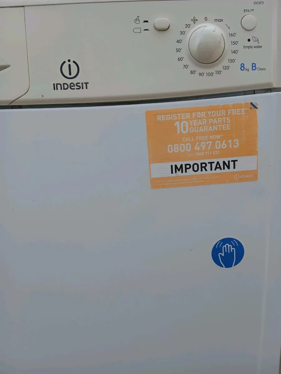 Dryer - Image 4