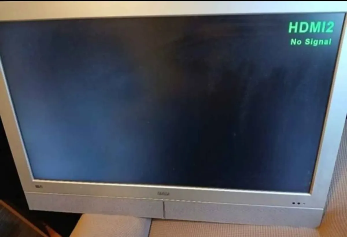 42" HDMI T.V - Image 1