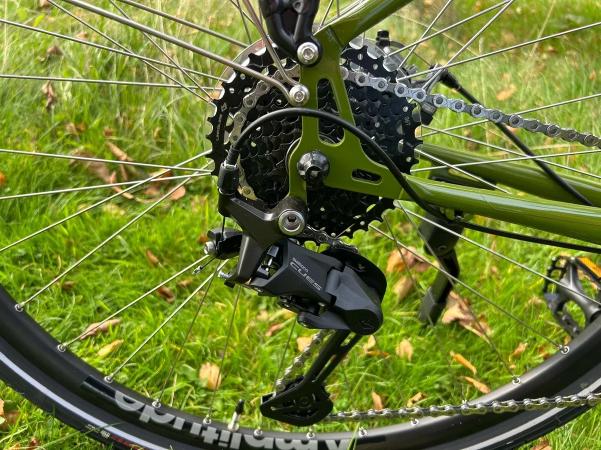 Bicycle Touring - Image 2
