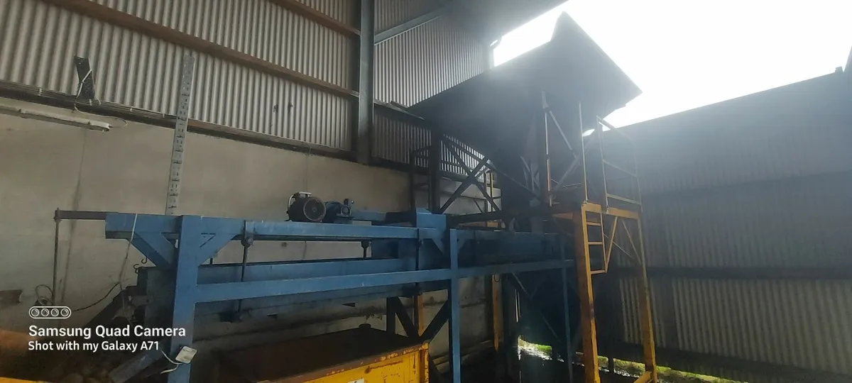 Automatic Bagging Machine - Image 2