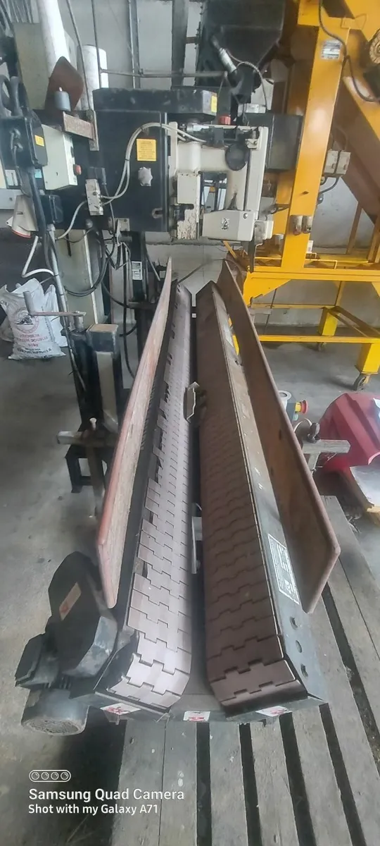 Automatic Bagging Machine - Image 3