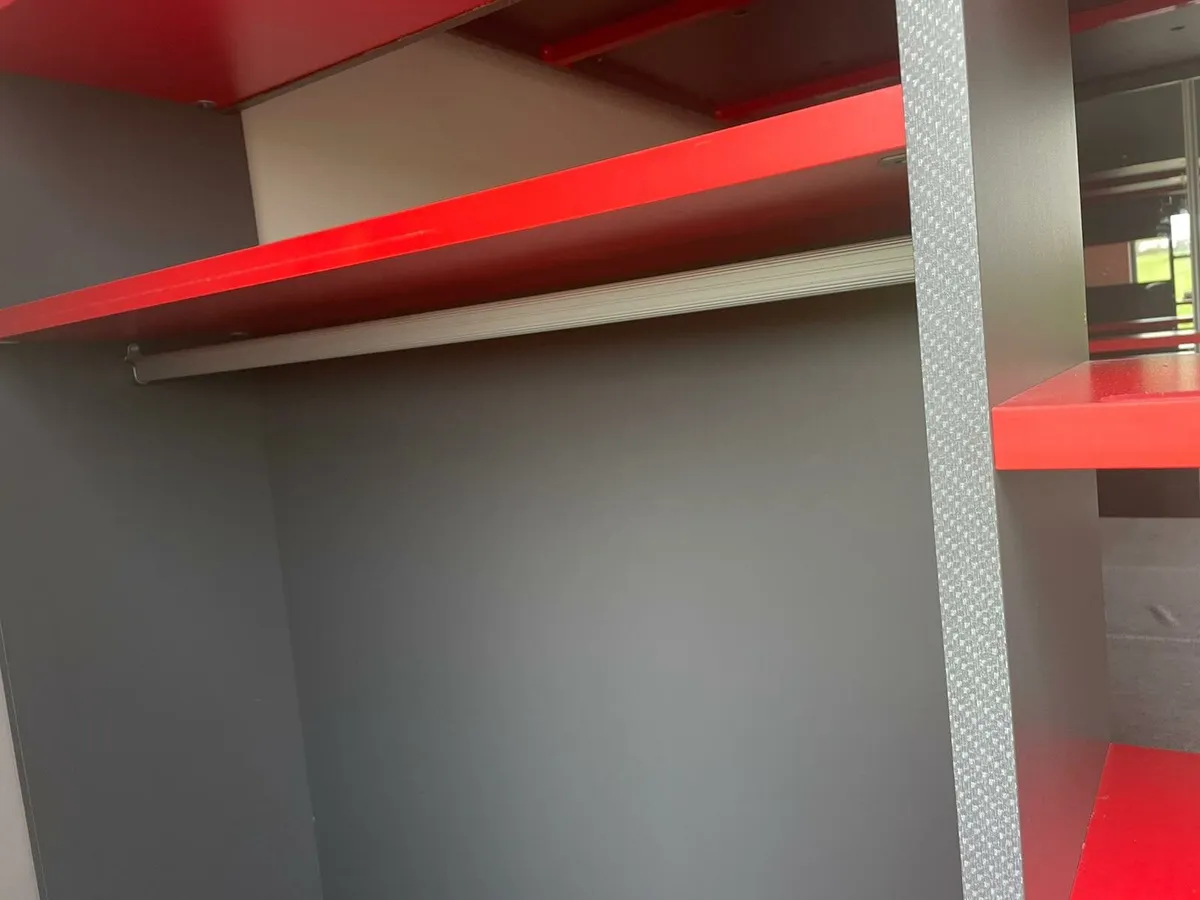 Bunk Bed with Sofa - Image 4