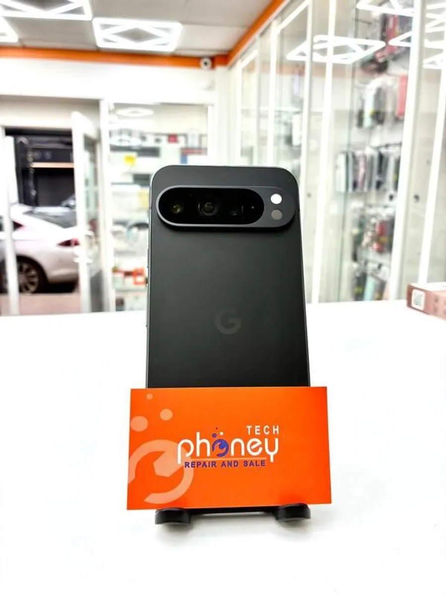 Google Pixel 9 pro XL