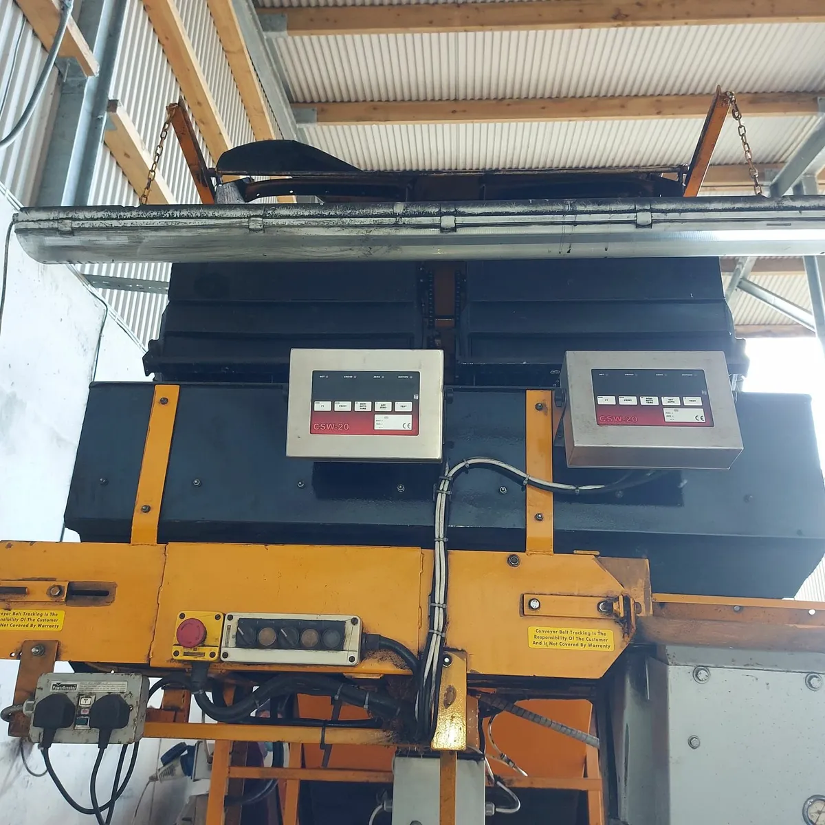 Automatic Bagging Machine - Image 4
