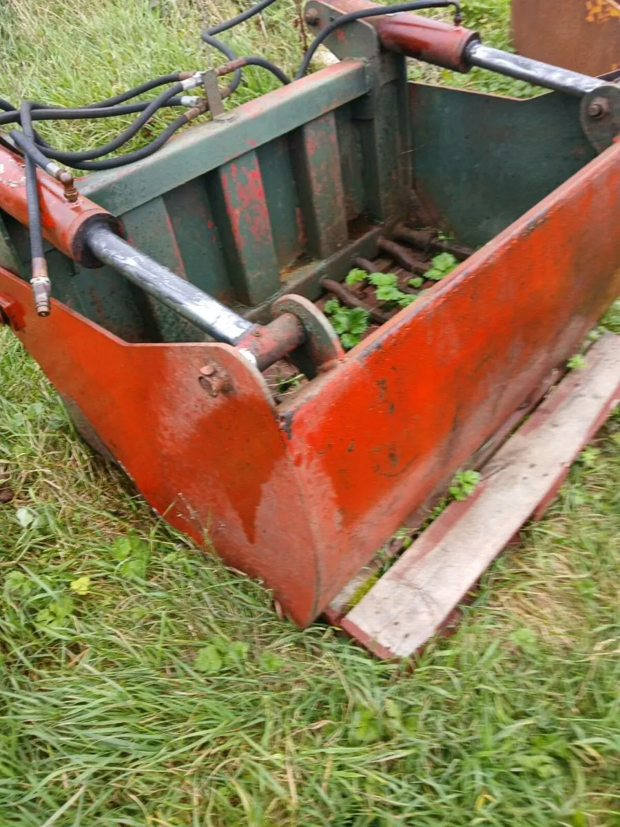 Shear Grab - Image 4