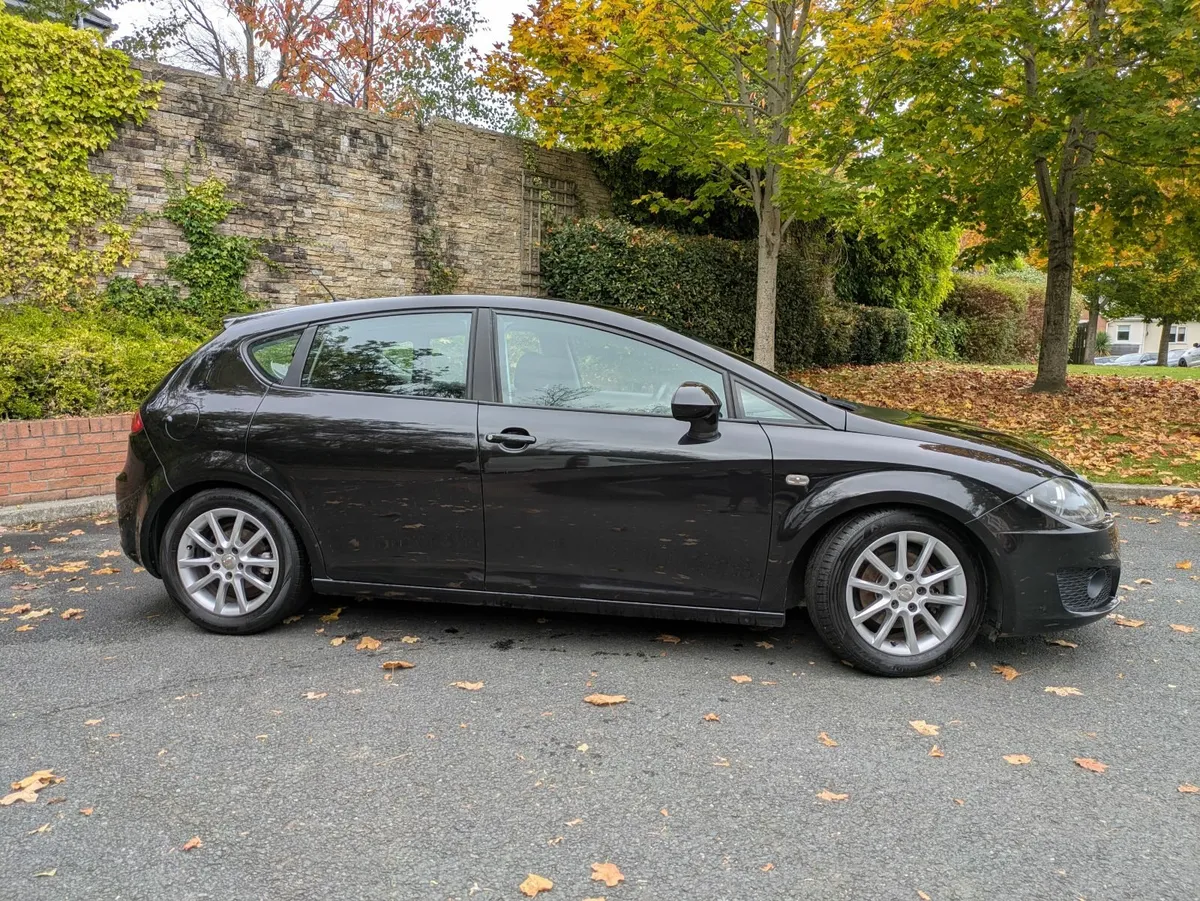 SEAT Leon 2010 - Image 3