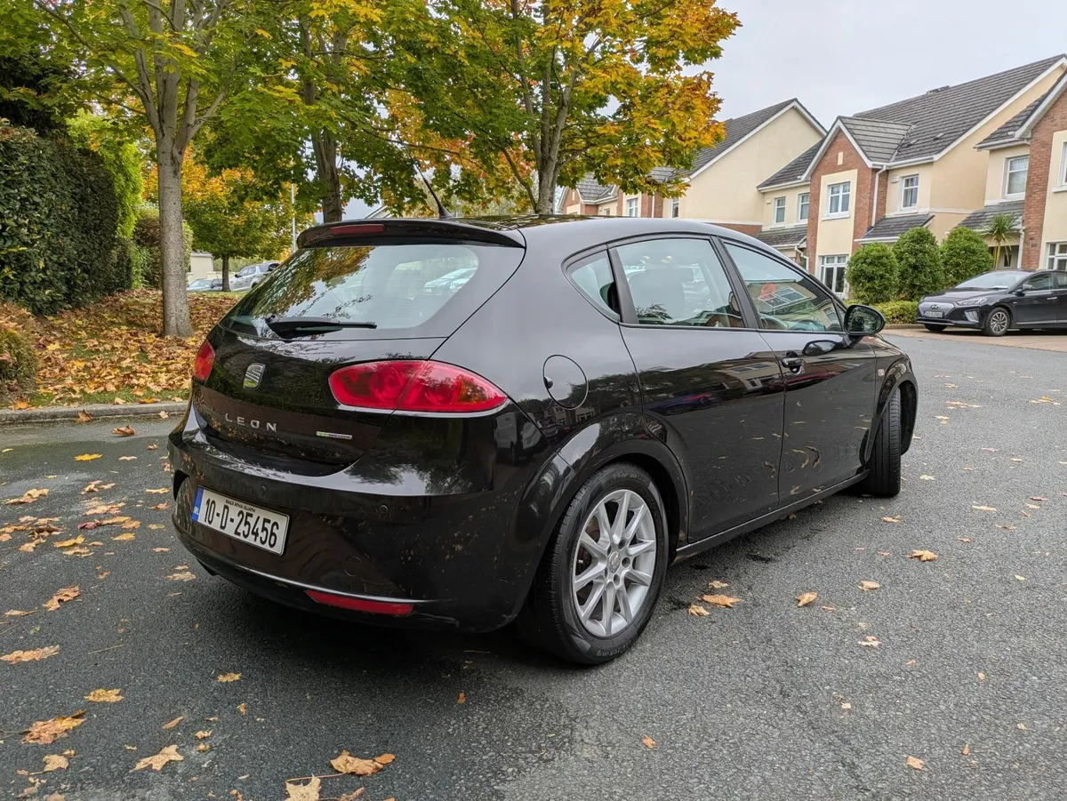 SEAT Leon 2010 - Image 4