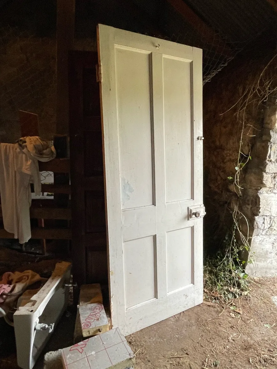 Doors for sale - Image 2