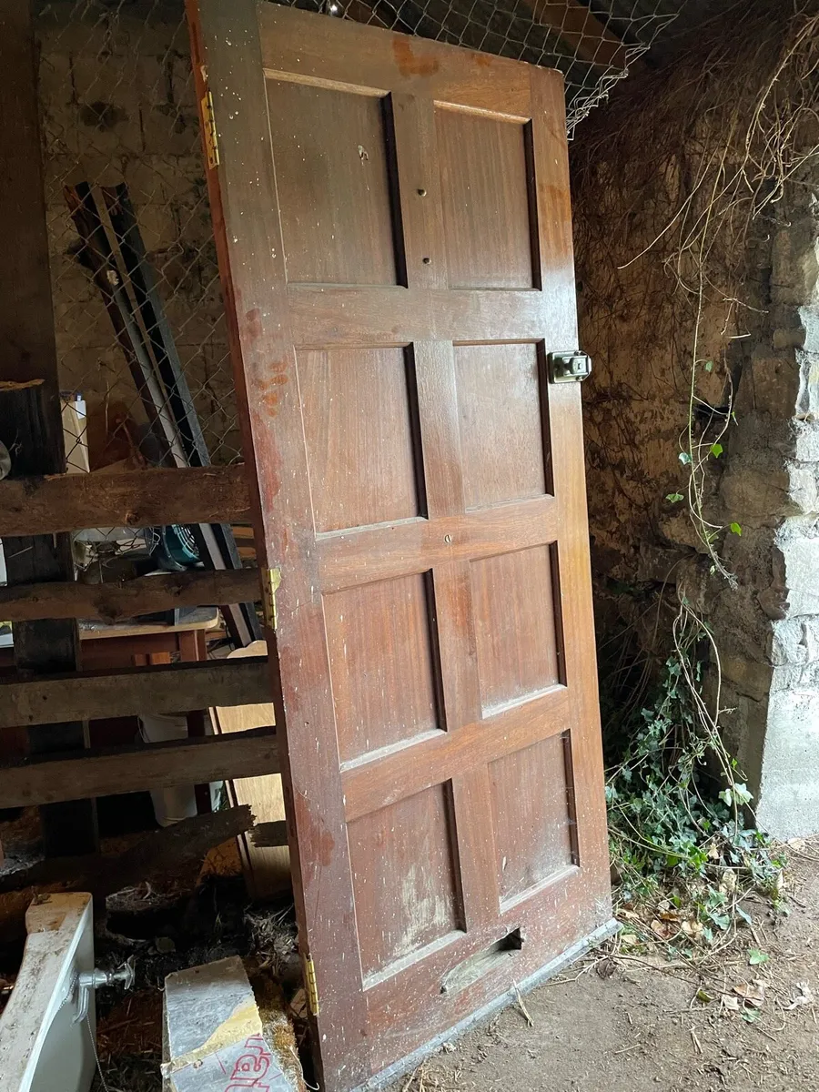 Doors for sale - Image 3
