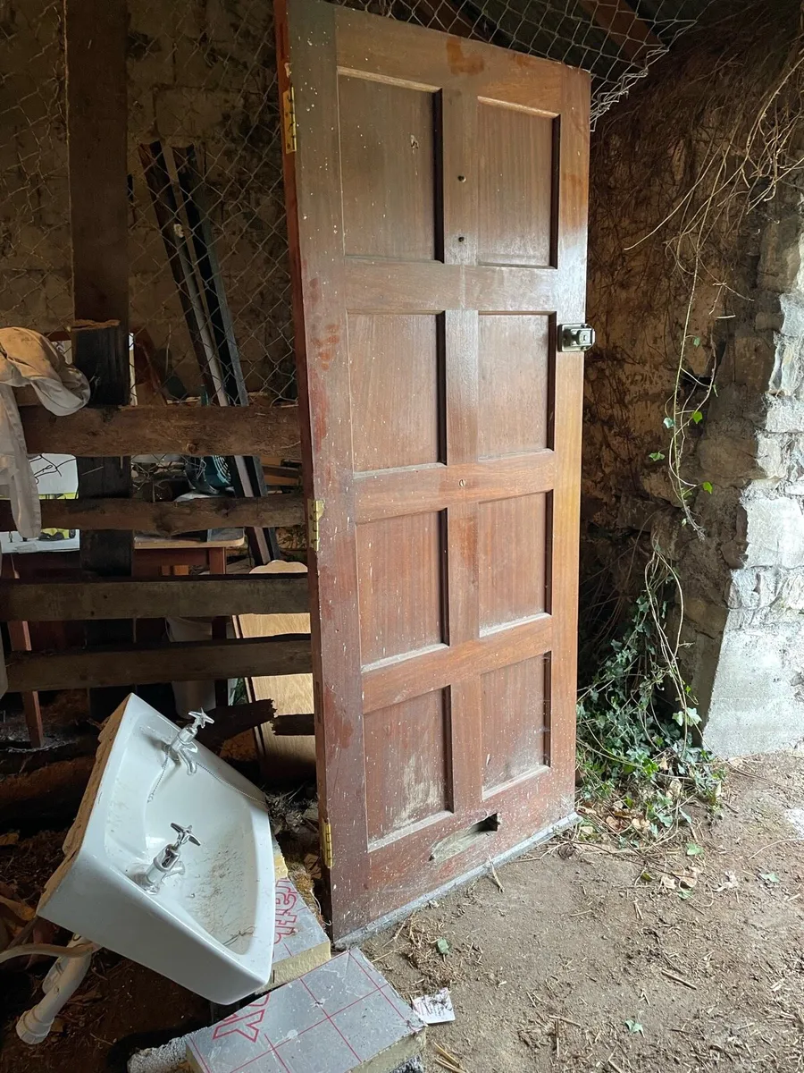 Doors for sale - Image 4