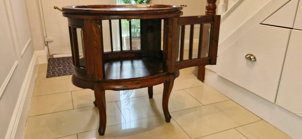 Drinks Cabinet - Image 2