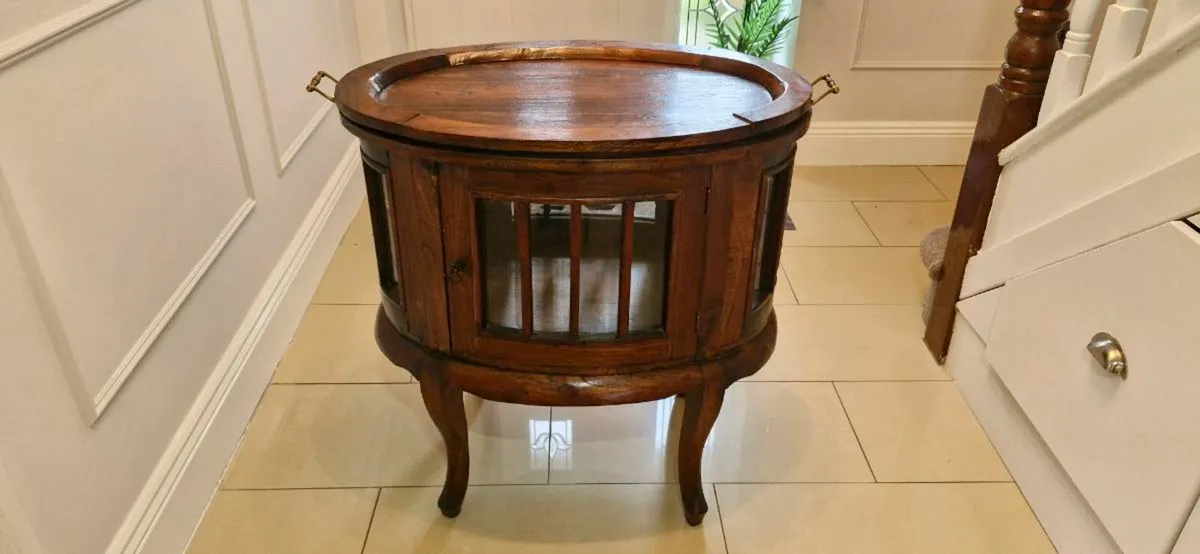 Drinks Cabinet - Image 3