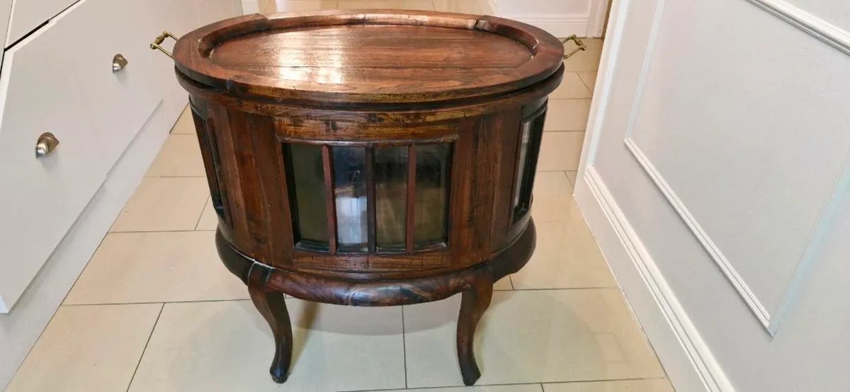 Drinks Cabinet - Image 4