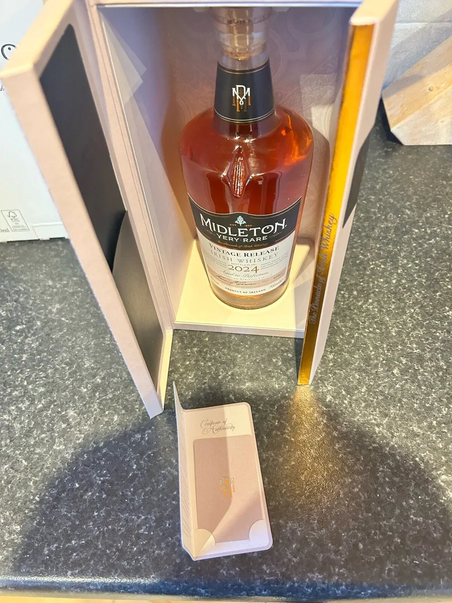 Whiskey - Image 1