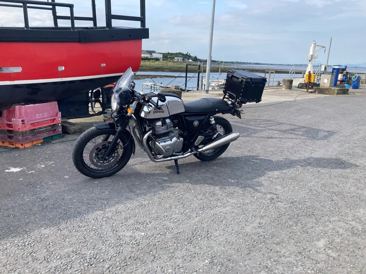 ROYAL ENFIELD Other 2020 - Image 1