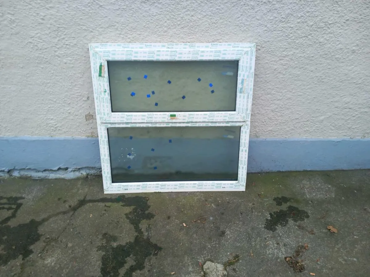 Bathroom window for sale - Image 1