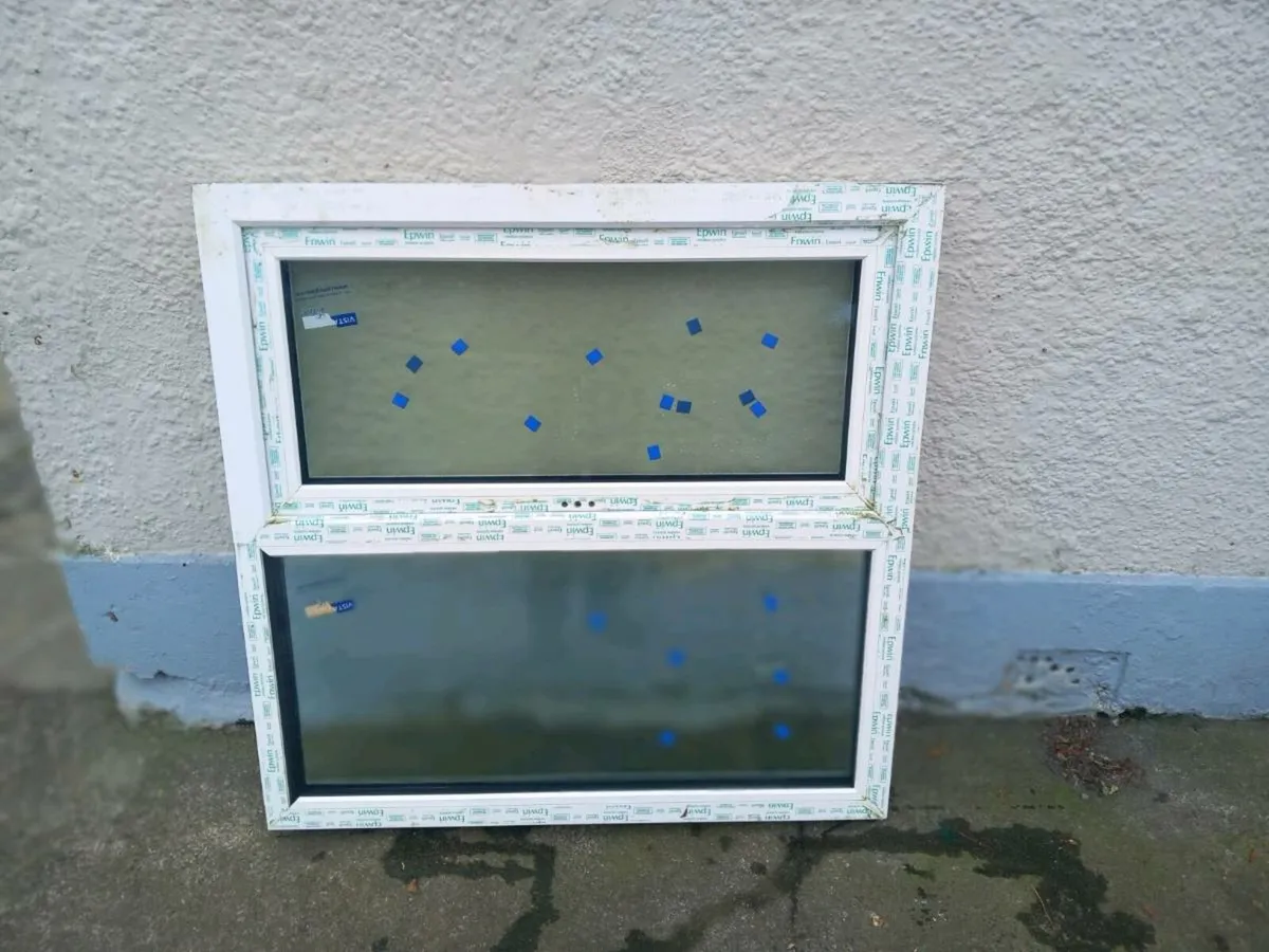 Bathroom window for sale - Image 2