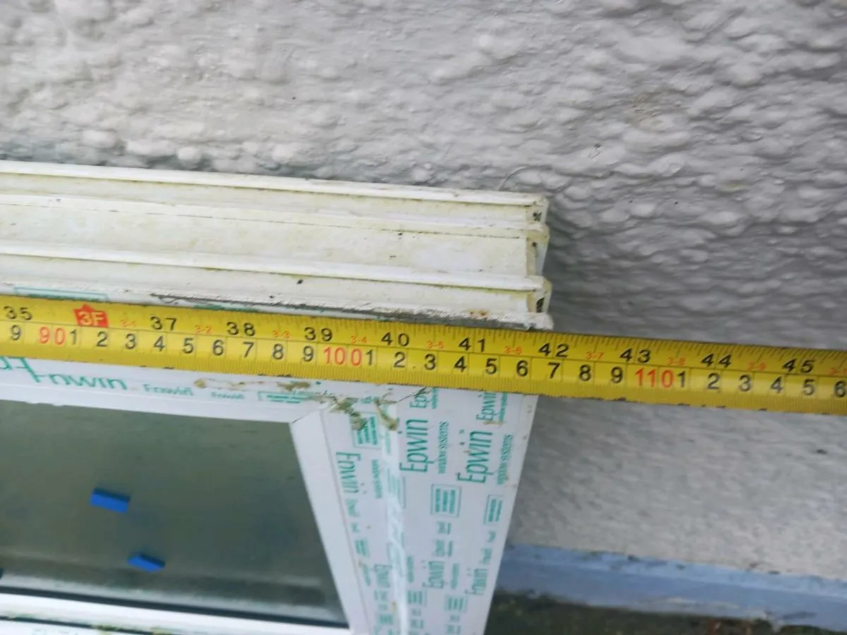 Bathroom window for sale - Image 3