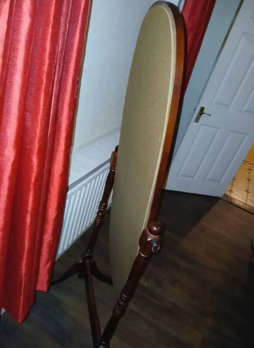 Standing mirror - Image 2