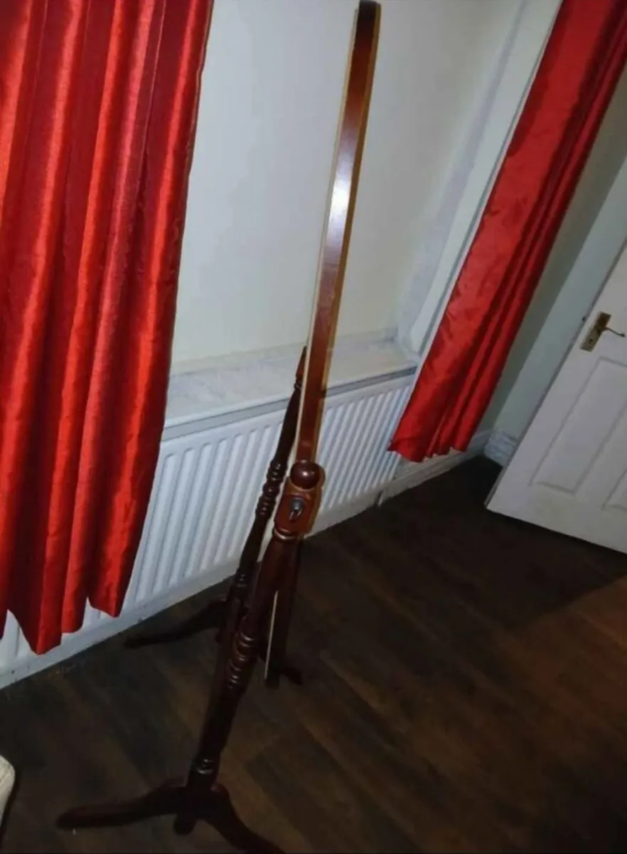 Standing mirror - Image 3