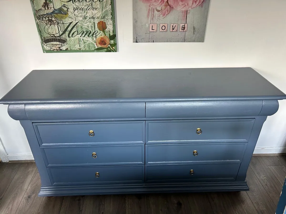 Chest of drawers - Image 1
