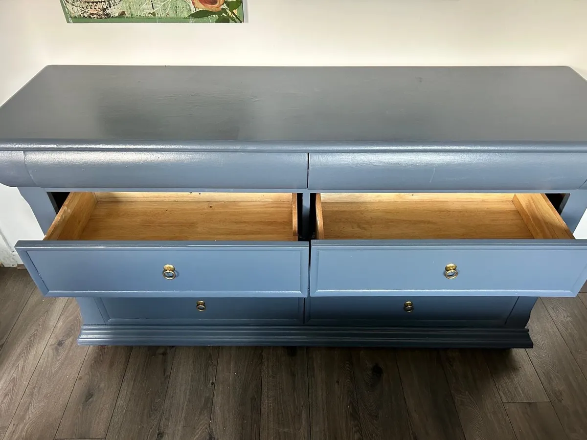 Chest of drawers - Image 2