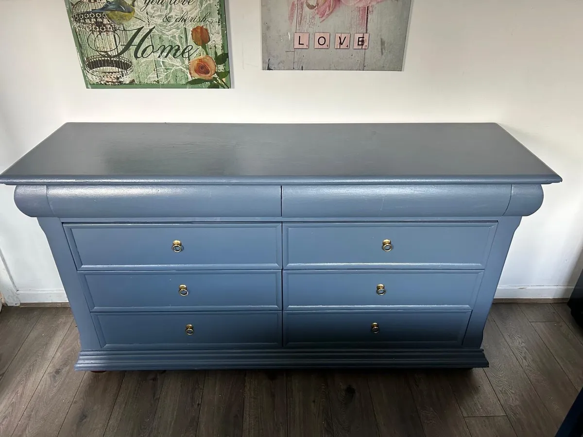 Chest of drawers - Image 3