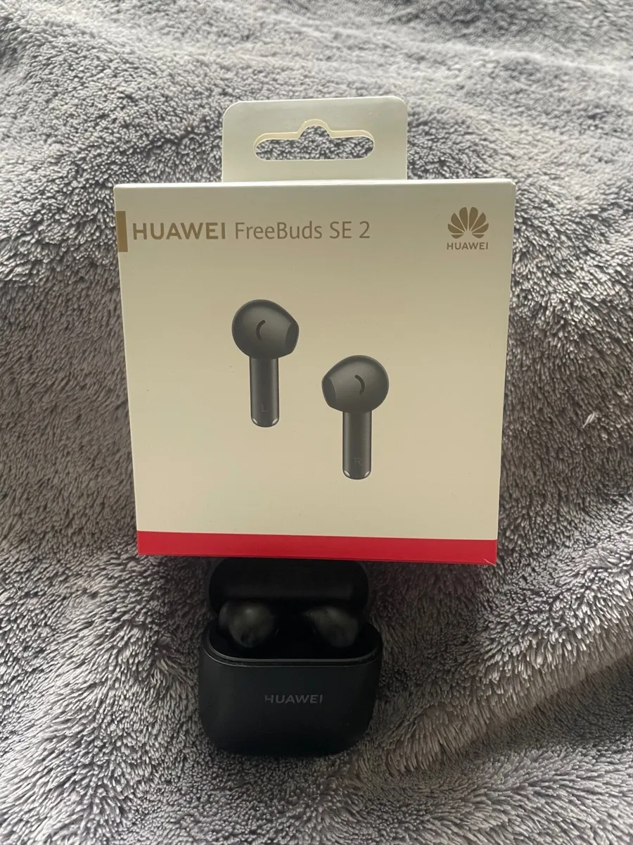 HUAWEI FreeBuds SE 2 Wireless - Image 1