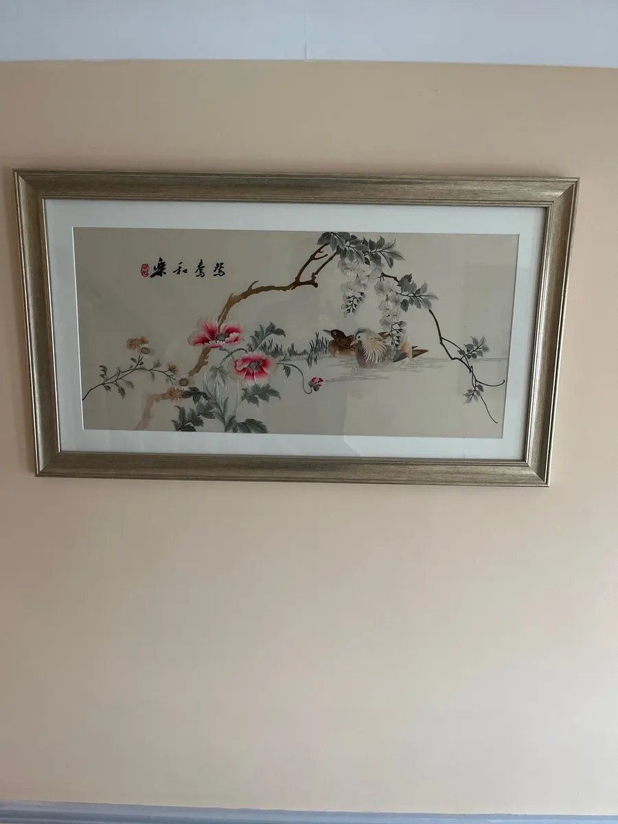Beautiful tapestry - Image 2