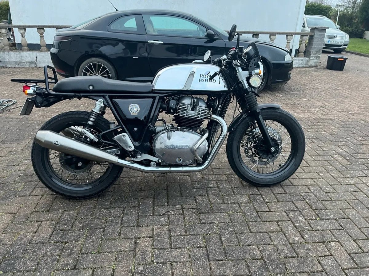 ROYAL ENFIELD Other 2020 - Image 2