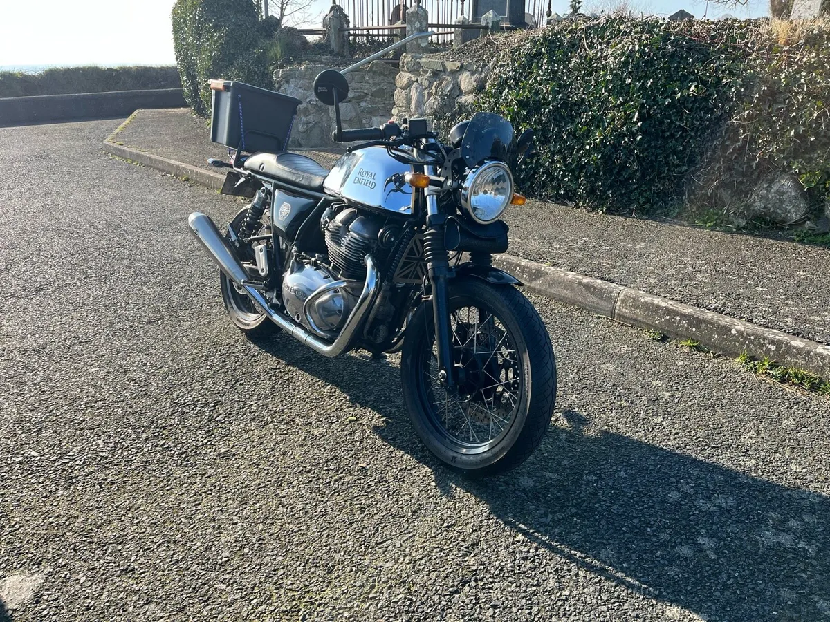 ROYAL ENFIELD Other 2020 - Image 3