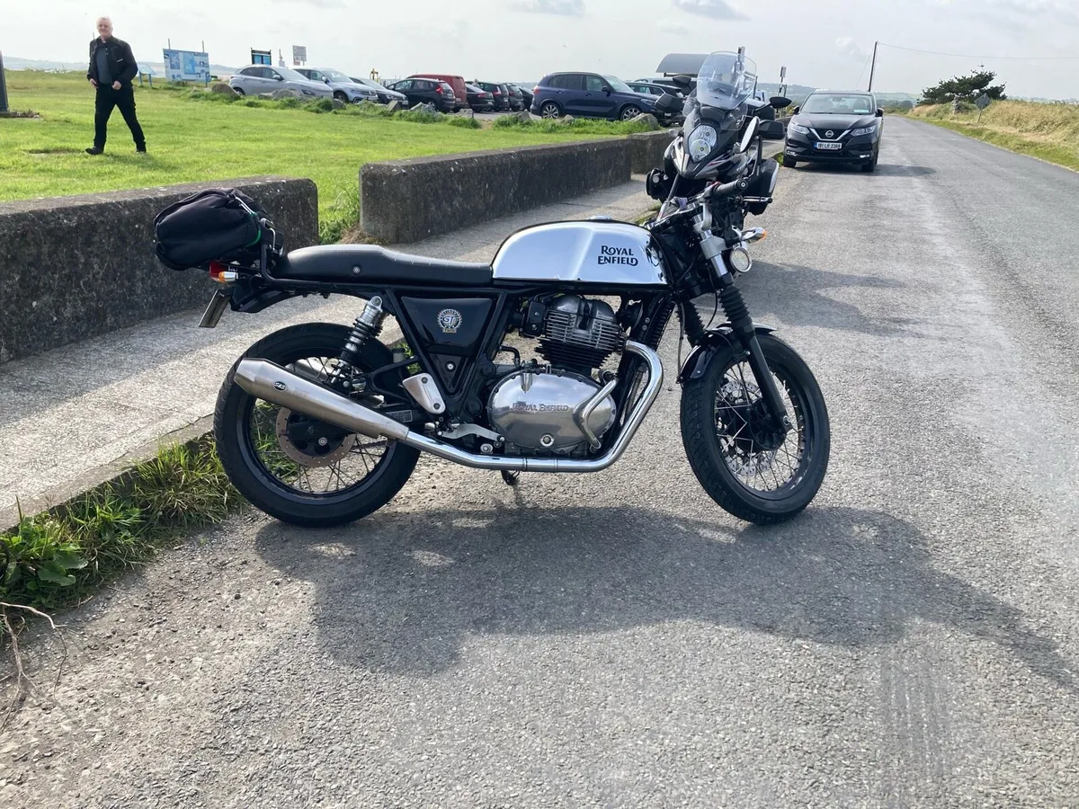 ROYAL ENFIELD Other 2020 - Image 1
